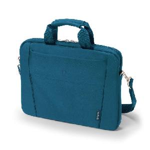 Dicota Slim Case Base 11-12.5 - Messenger case - 31.8 cm (12.5") - Shoulder strap - 380 g